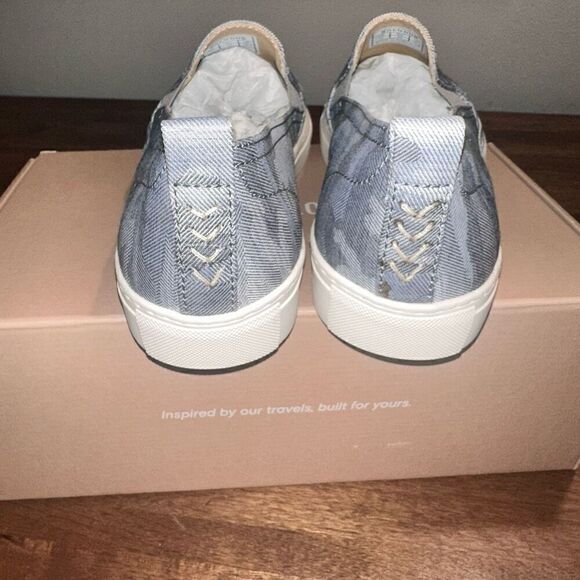 NWB Soludos Algarve Slip On Sneakers - Picture 7 of 9